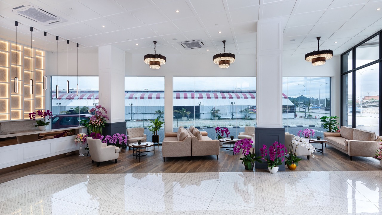 Photo of Others in Central Seberang Perai