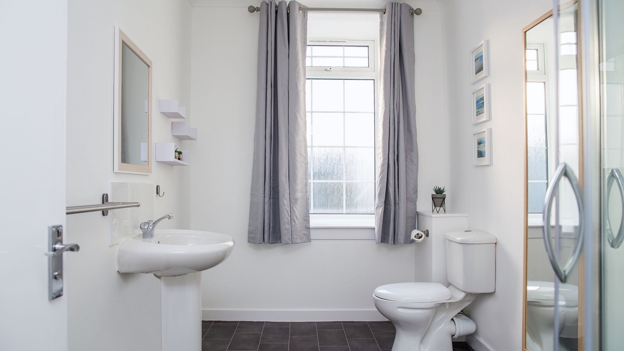 Photo of Bathroom in Irvine