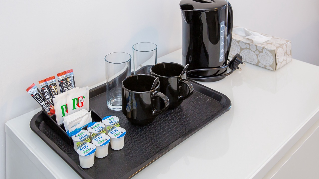 Photo of Bedroom in Irvine