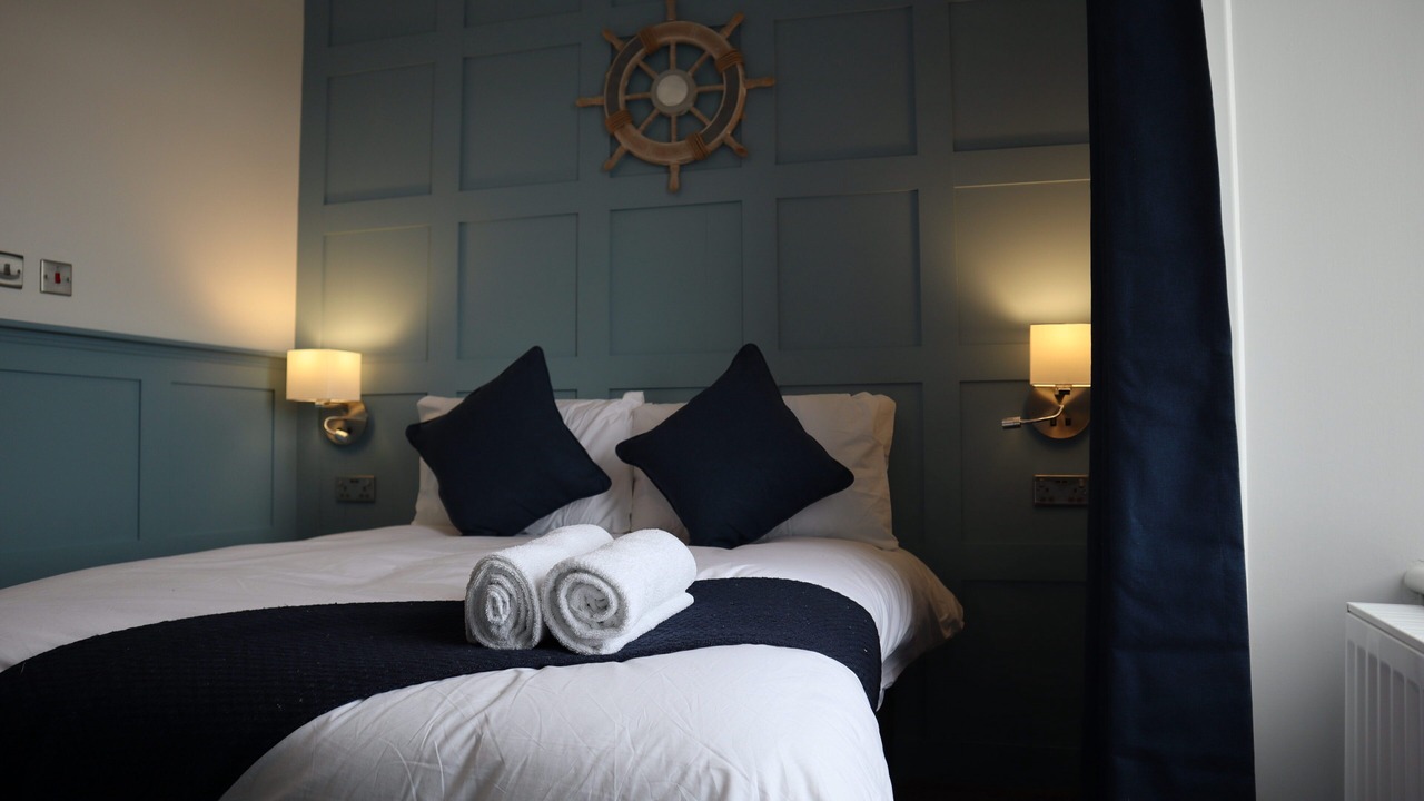 Photo of Bedroom in Irvine