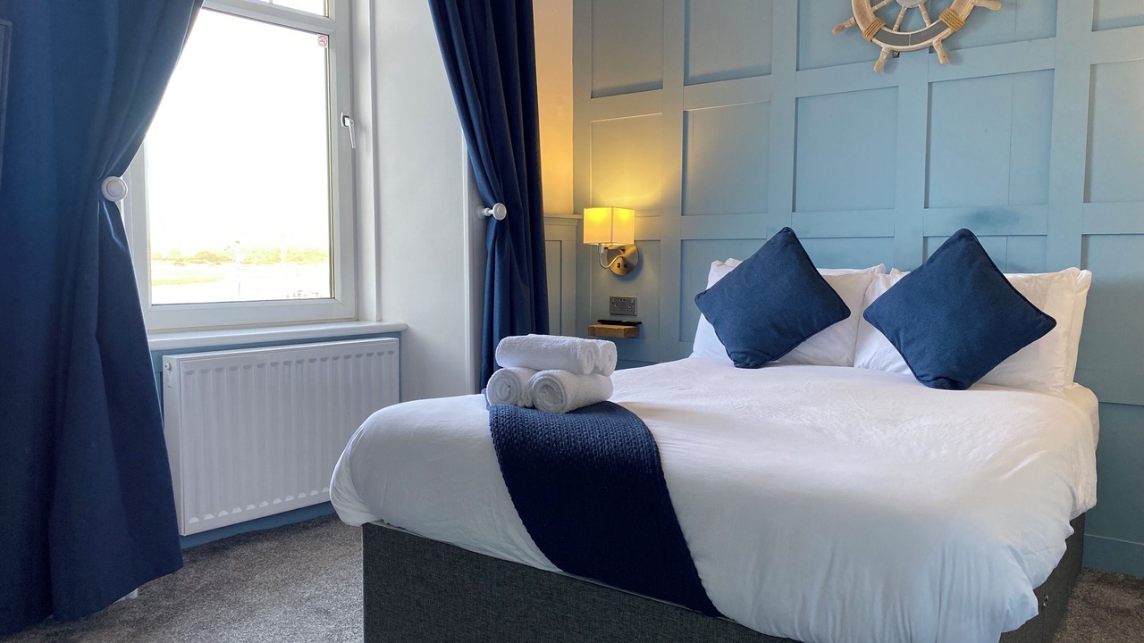 Photo of Bedroom in Irvine