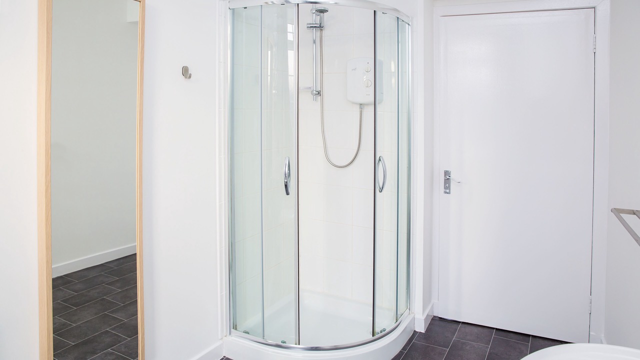 Photo of Bathroom in Irvine