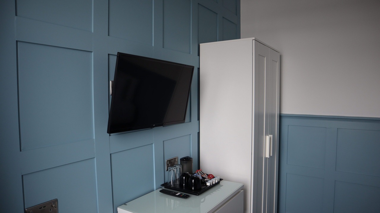 Photo of Bedroom in Irvine