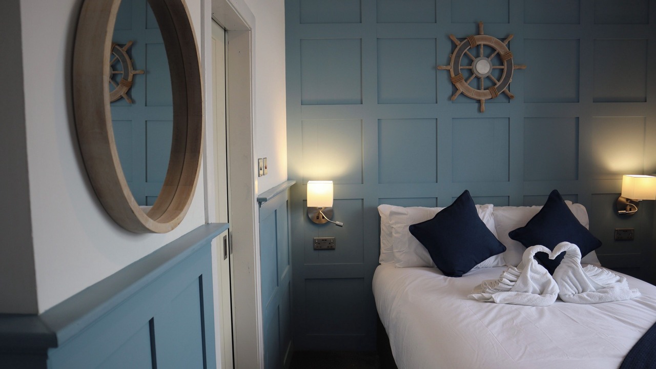 Photo of Bedroom in Irvine