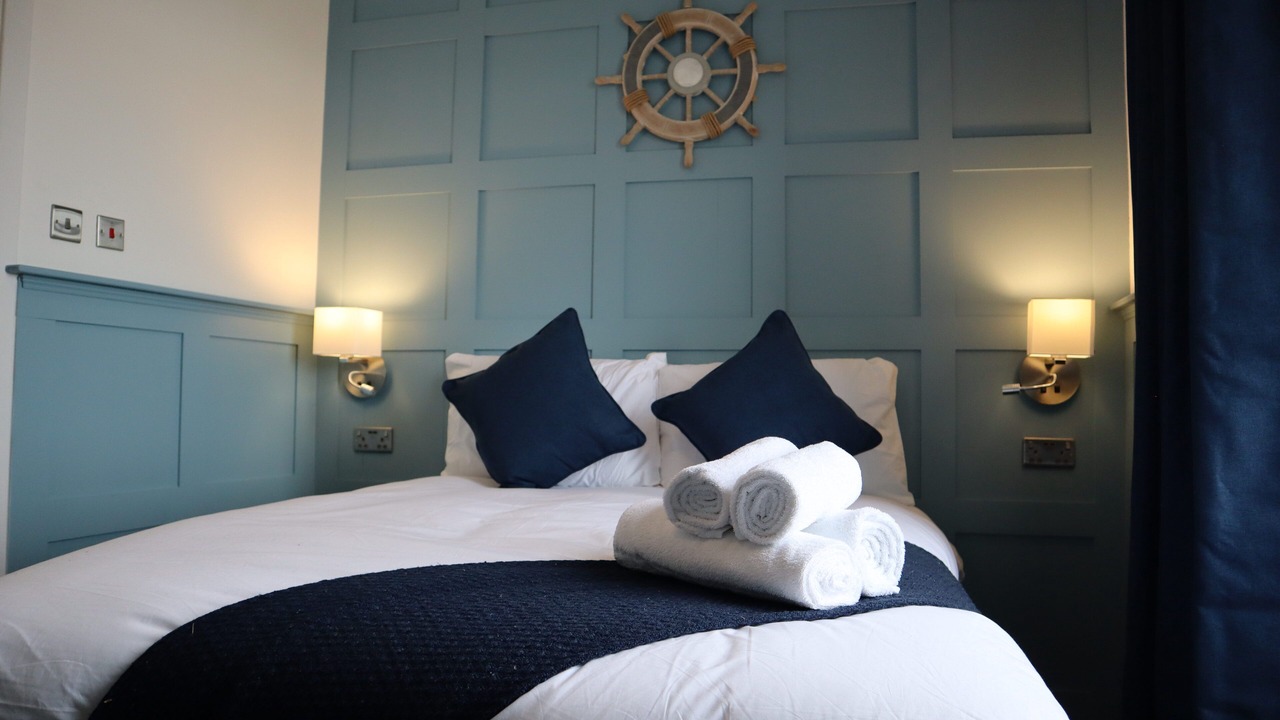 Photo of Bedroom in Irvine