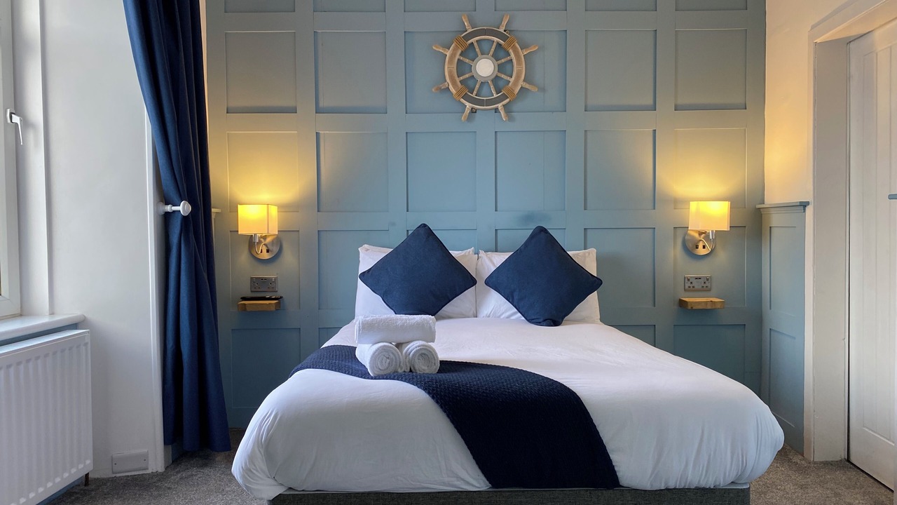 Photo of Bedroom in Irvine