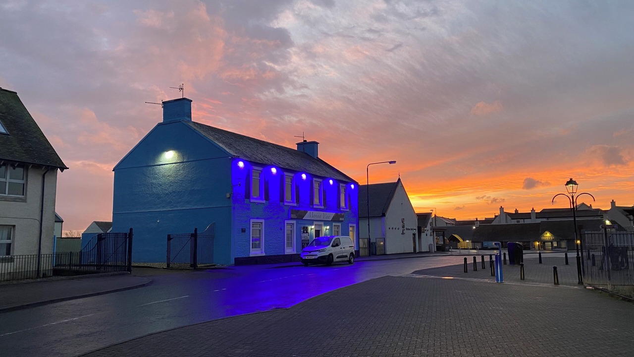 Photo of Outdoor in Irvine