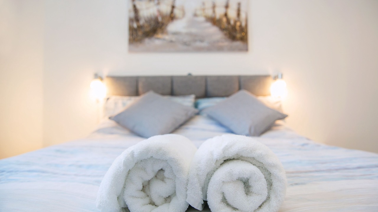 Photo of Bedroom in Irvine