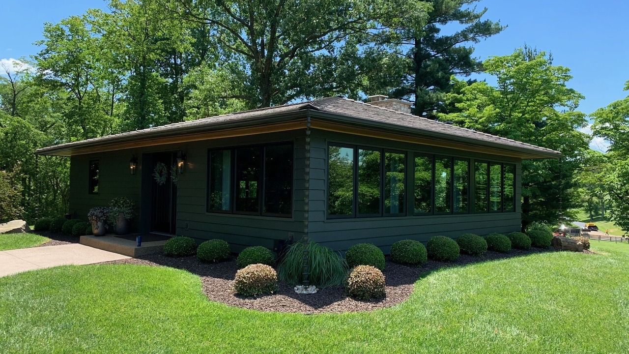Photo of Outdoor in Jackson