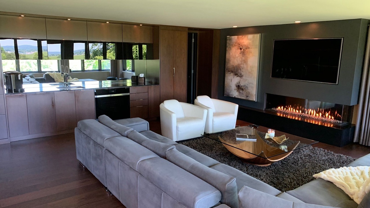 Photo of Livingroom in Jackson