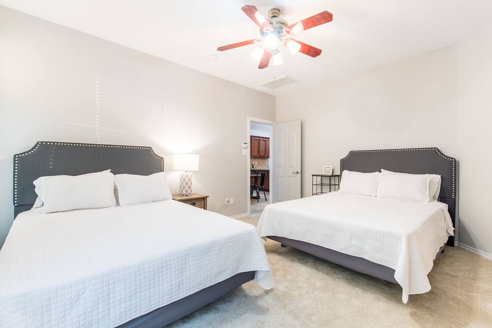 Photo of Bedroom in Fort Worth