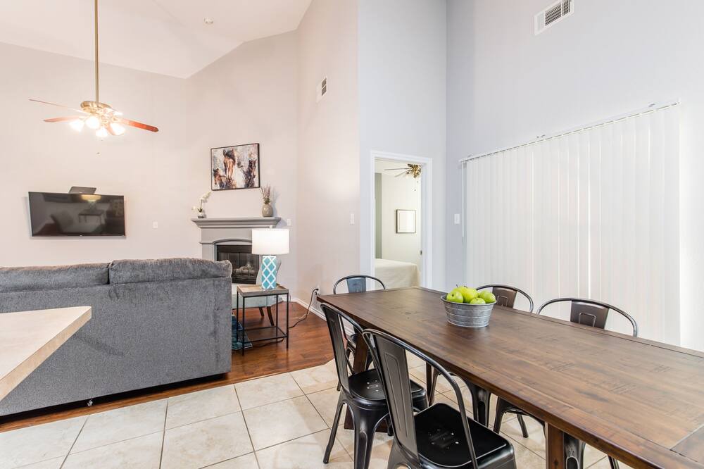 Photo of Kitchen in Fort Worth