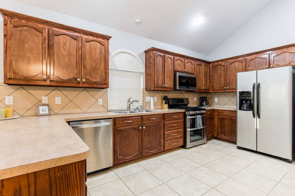 Photo of Kitchen in Fort Worth