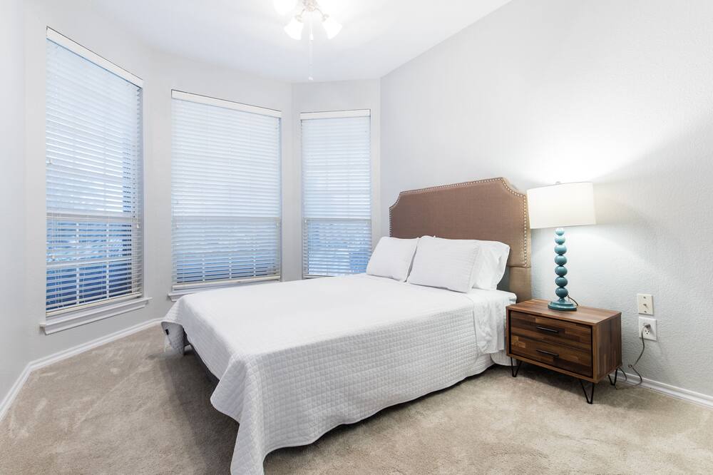 Photo of Bedroom in Fort Worth