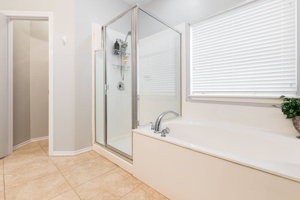 Photo of Bathroom in Fort Worth