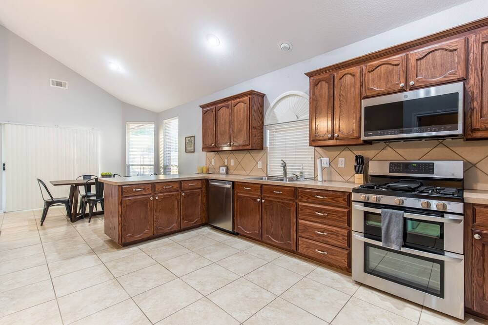 Photo of Kitchen in Fort Worth