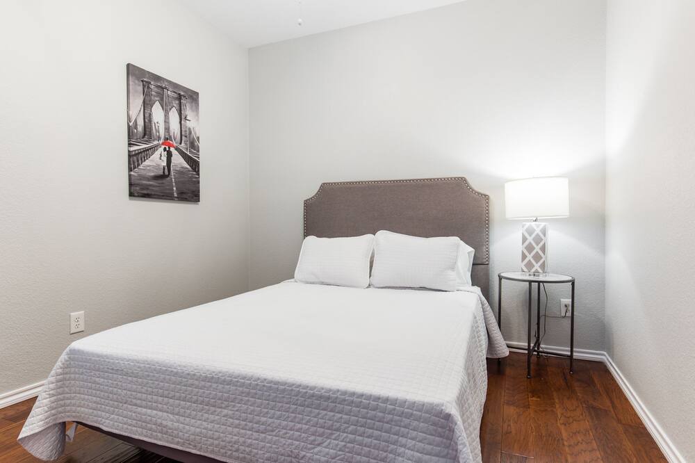 Photo of Bedroom in Fort Worth