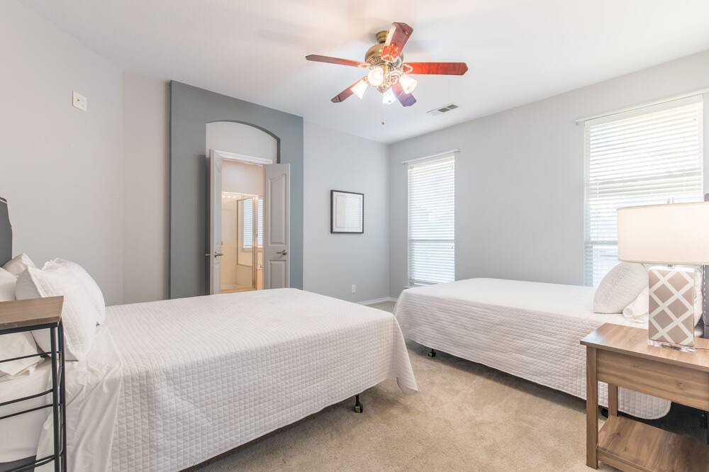 Photo of Bedroom in Fort Worth