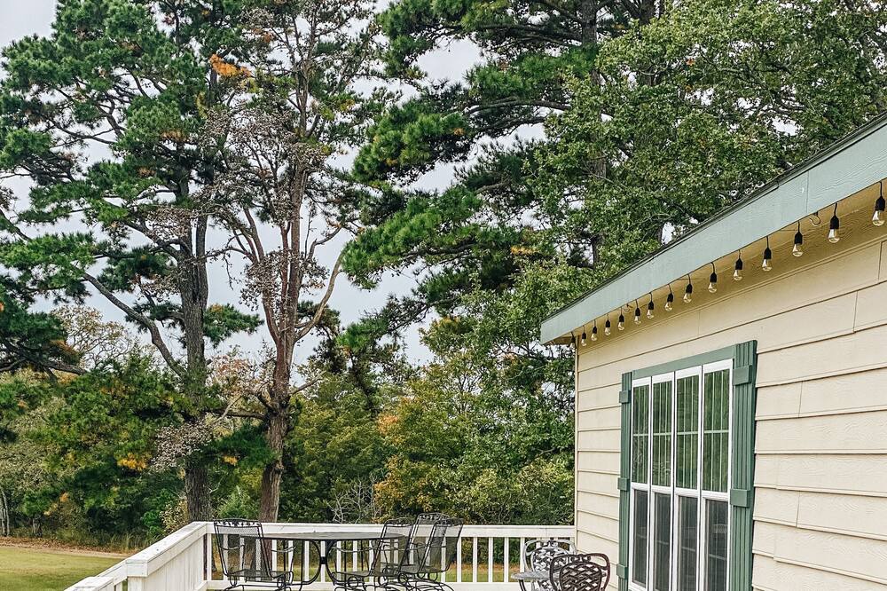 Photo of Patio Balcony in Nashoba