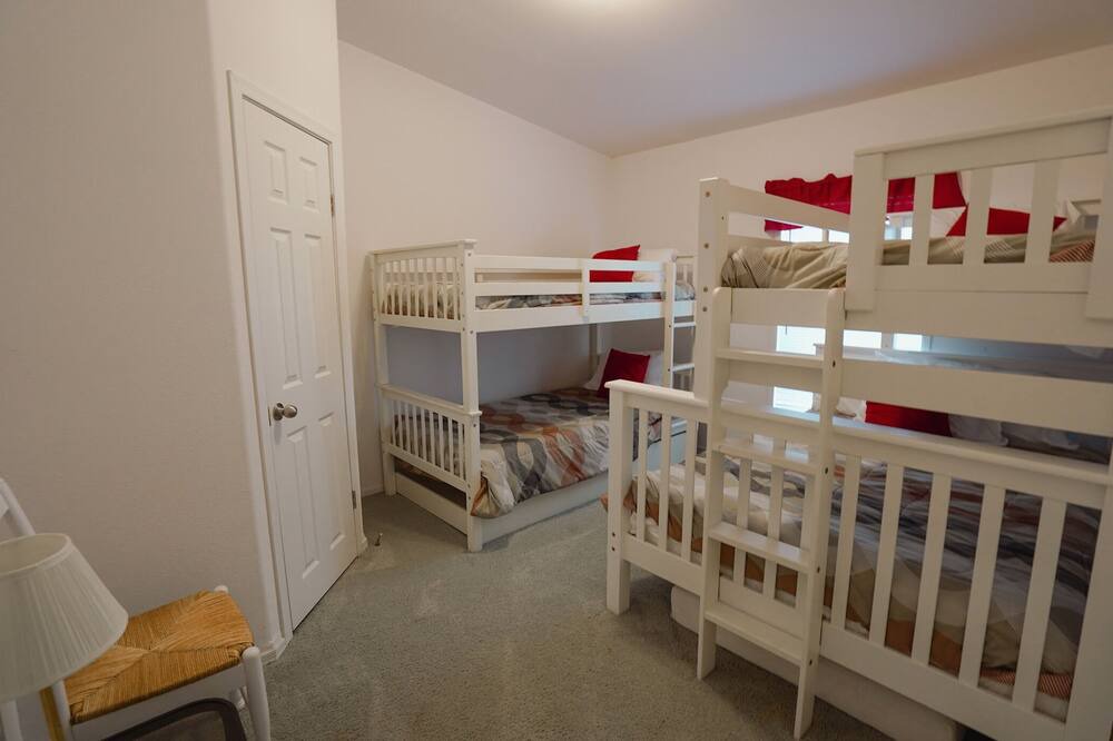 Photo of Bedroom in Nashoba