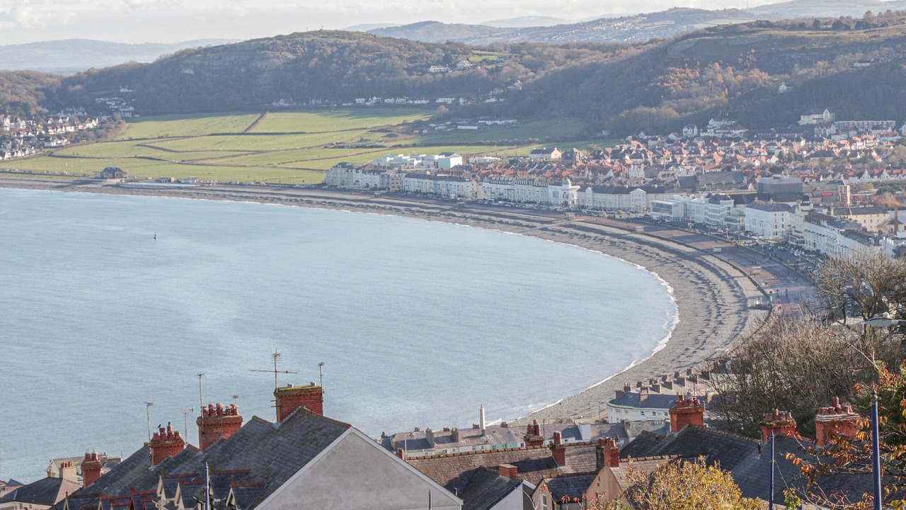 Photo of Others in Rhos on Sea