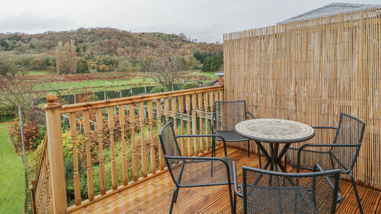Photo of Patio Balcony in Rhos on Sea