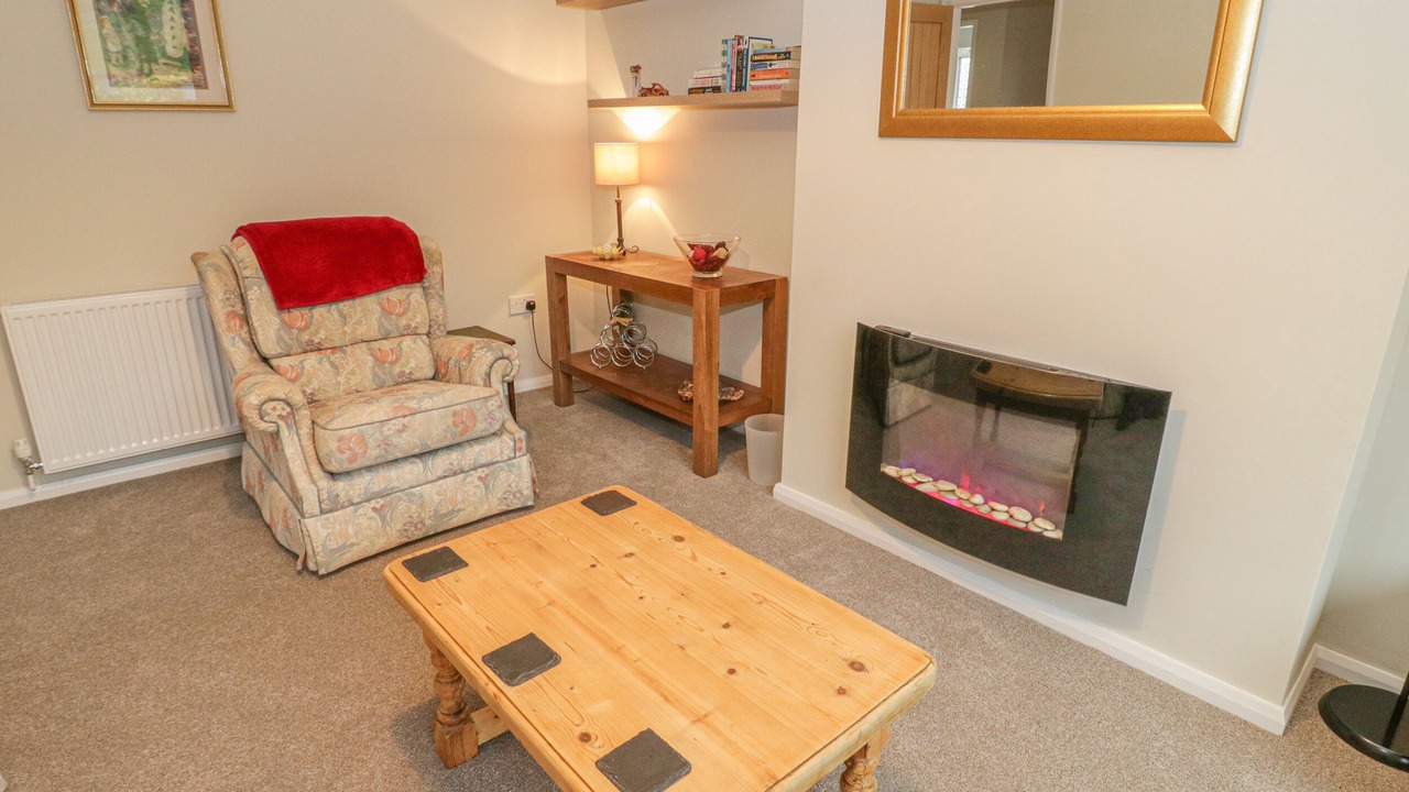 Photo of Bedroom in Rhos on Sea