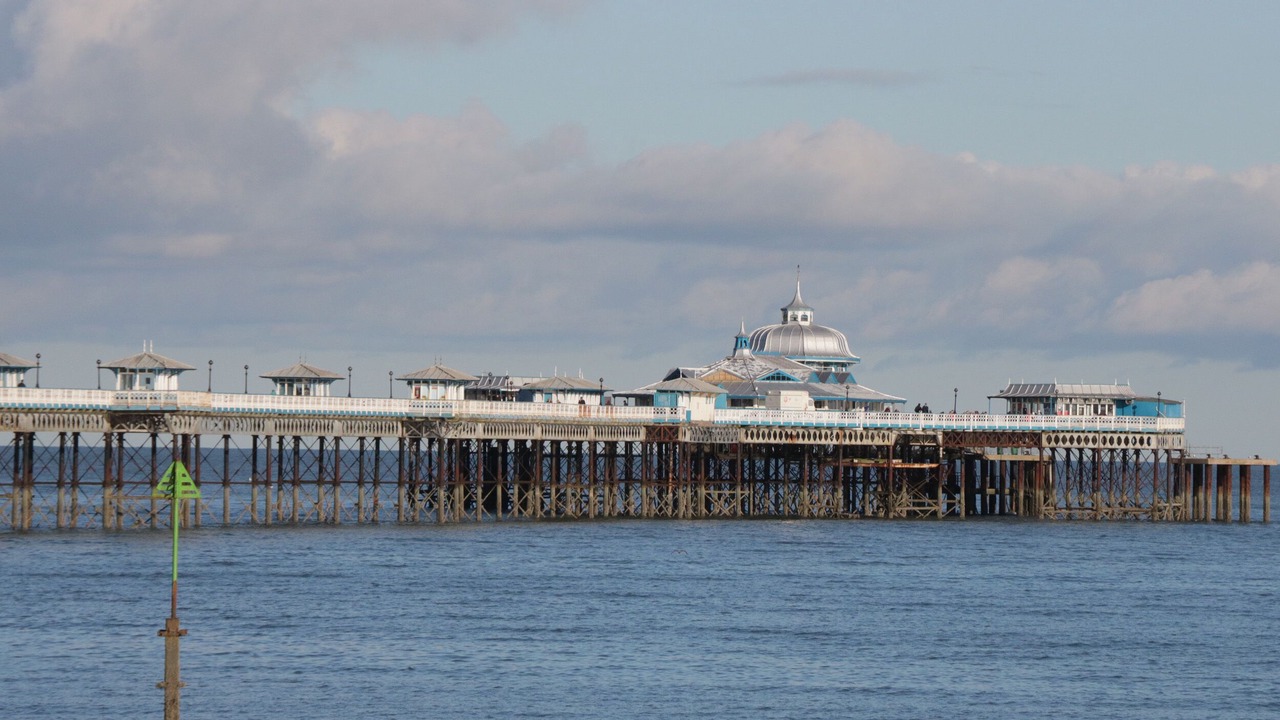 Photo of Others in Rhos on Sea