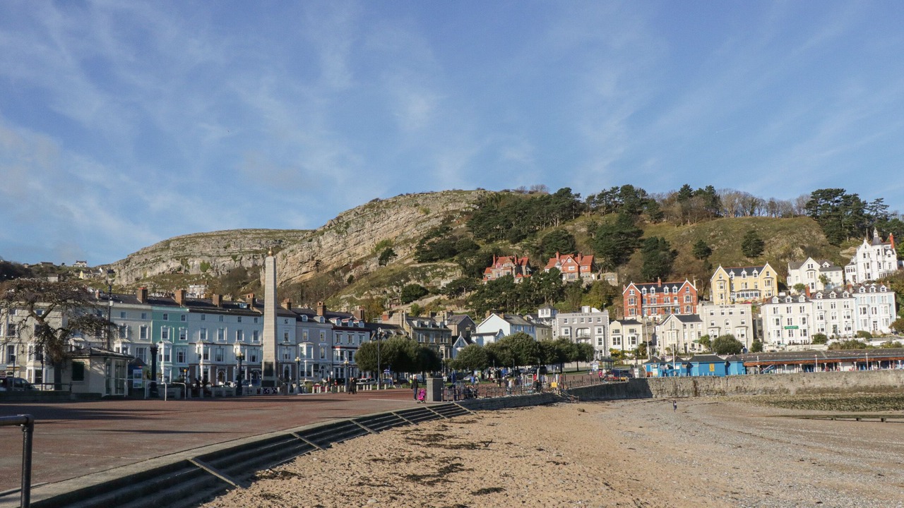 Photo of Others in Rhos on Sea