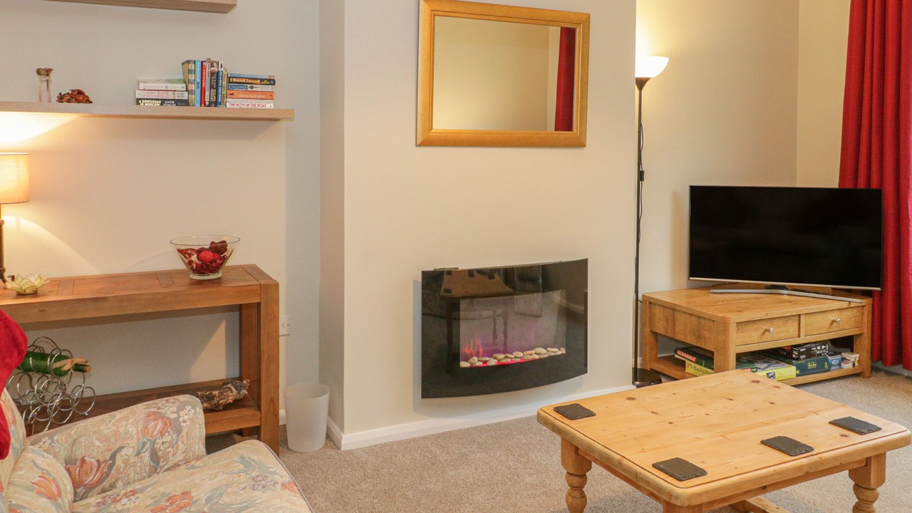 Photo of Bedroom in Rhos on Sea