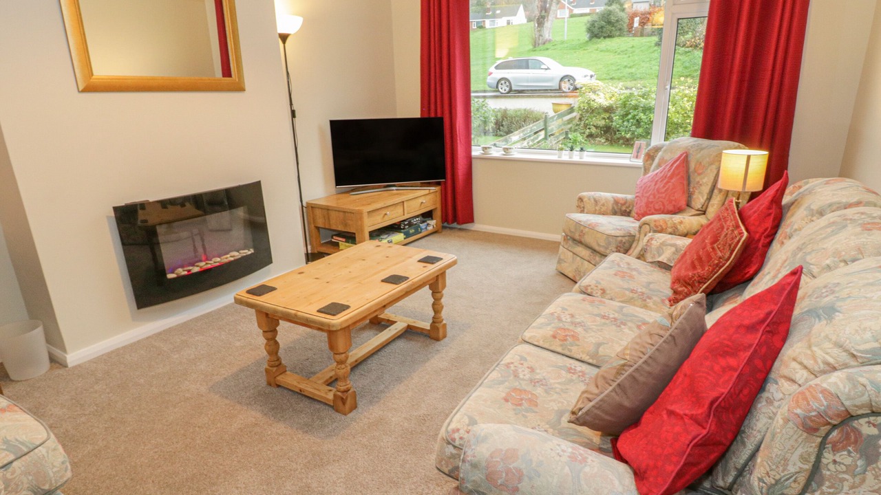 Photo of Bedroom in Rhos on Sea