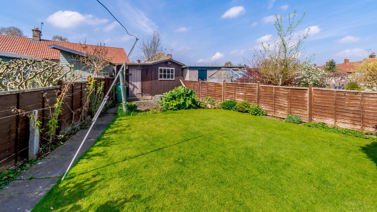 Photo of Others in Helmsley