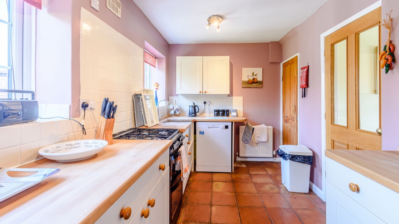 Photo of Others in Helmsley