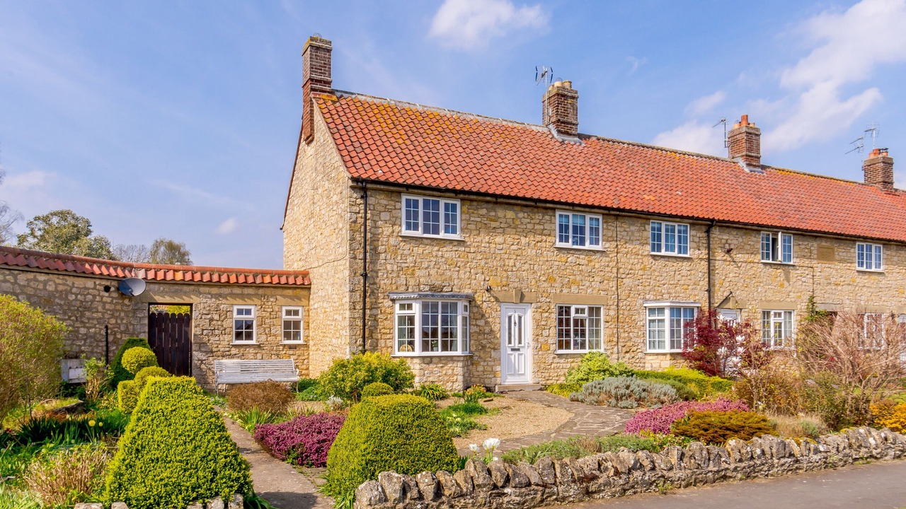 Photo of Outdoor in Helmsley