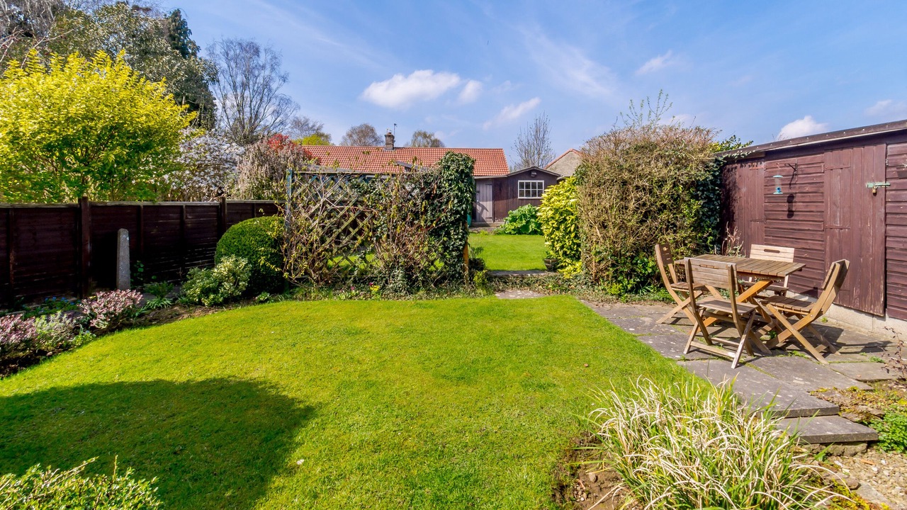 Photo of Others in Helmsley