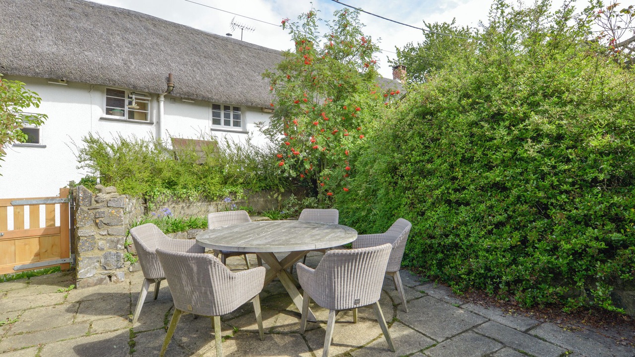 Photo of Outdoor in Drewsteignton