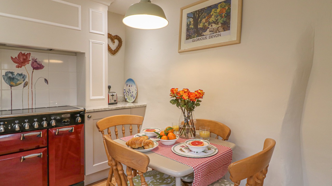 Photo of Others in Drewsteignton