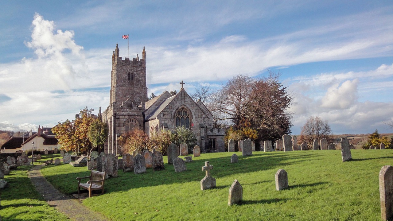 Photo of Others in Drewsteignton