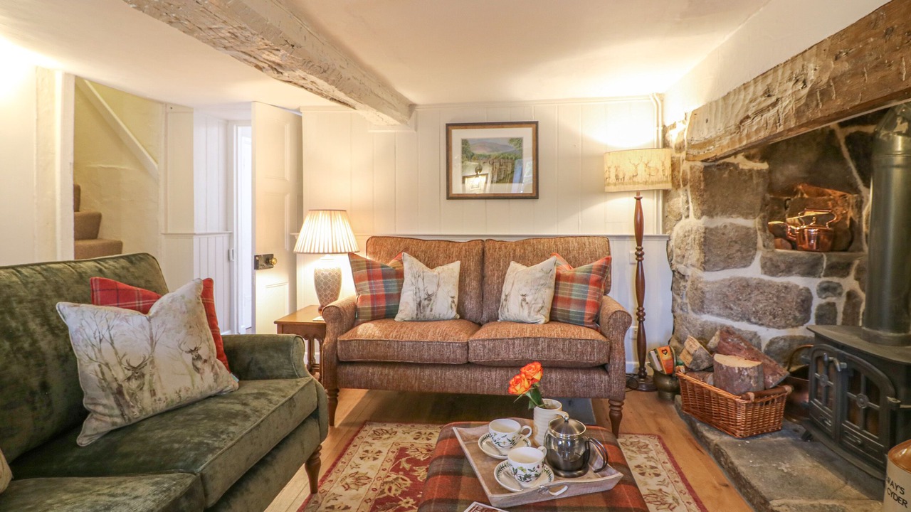 Photo of Others in Drewsteignton