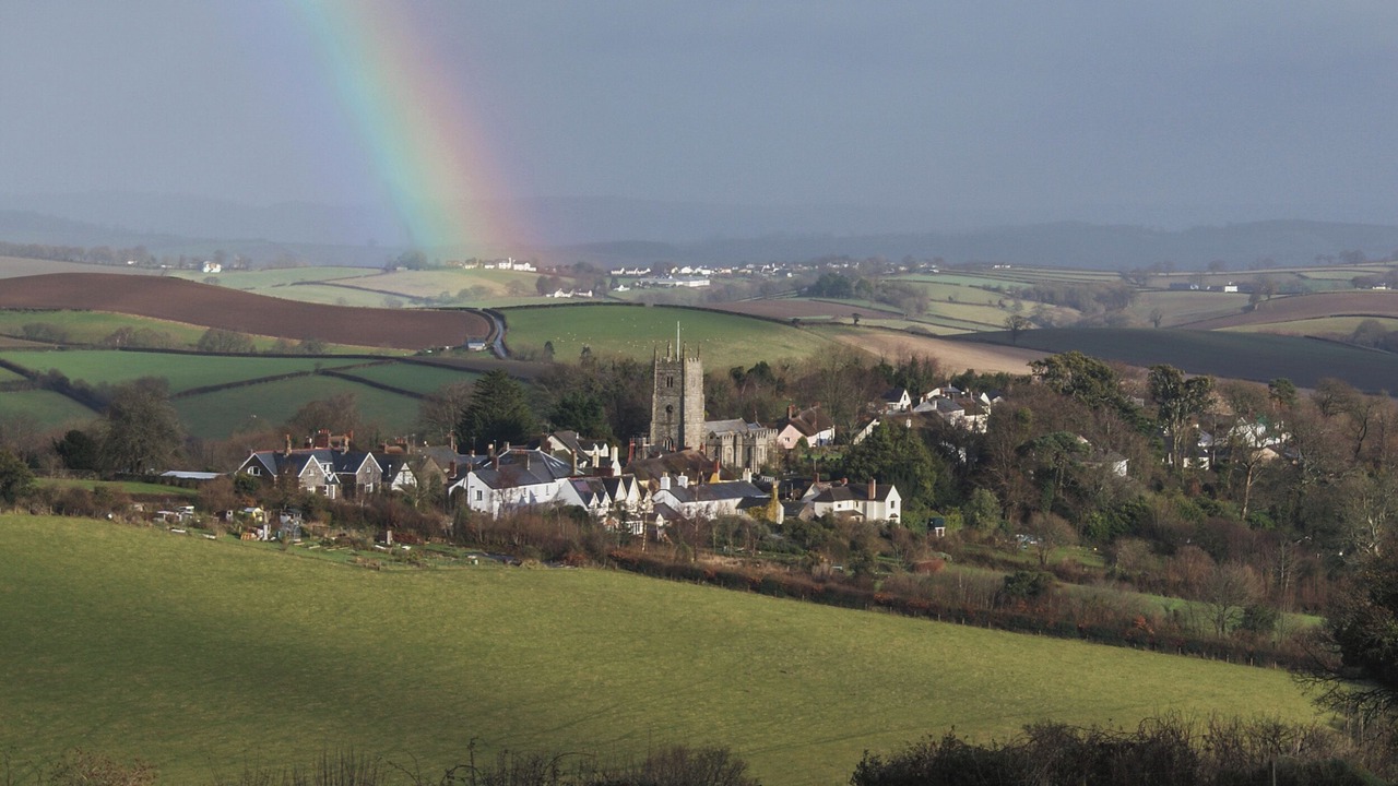 Photo of Others in Drewsteignton