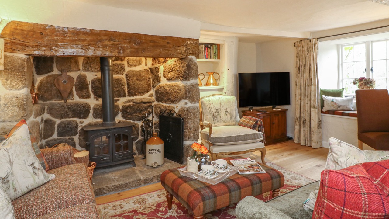 Photo of Others in Drewsteignton