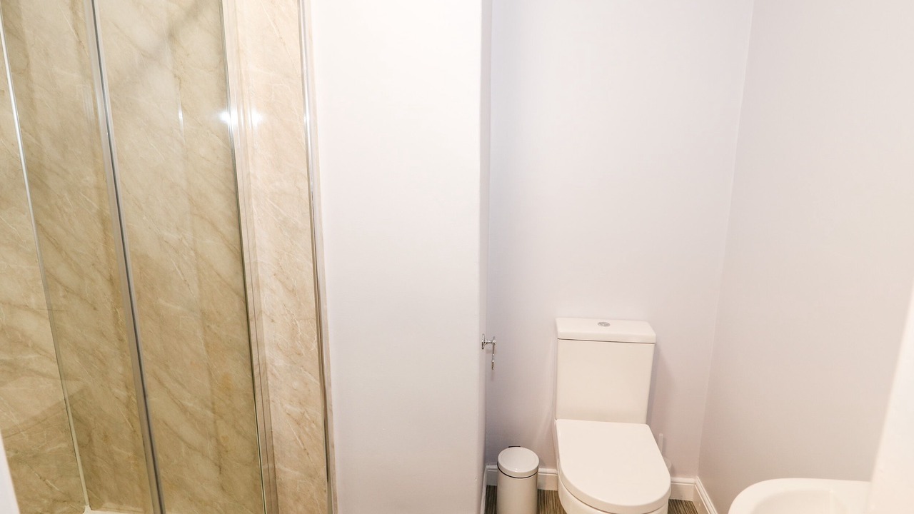 Photo of Bathroom in Lincoln