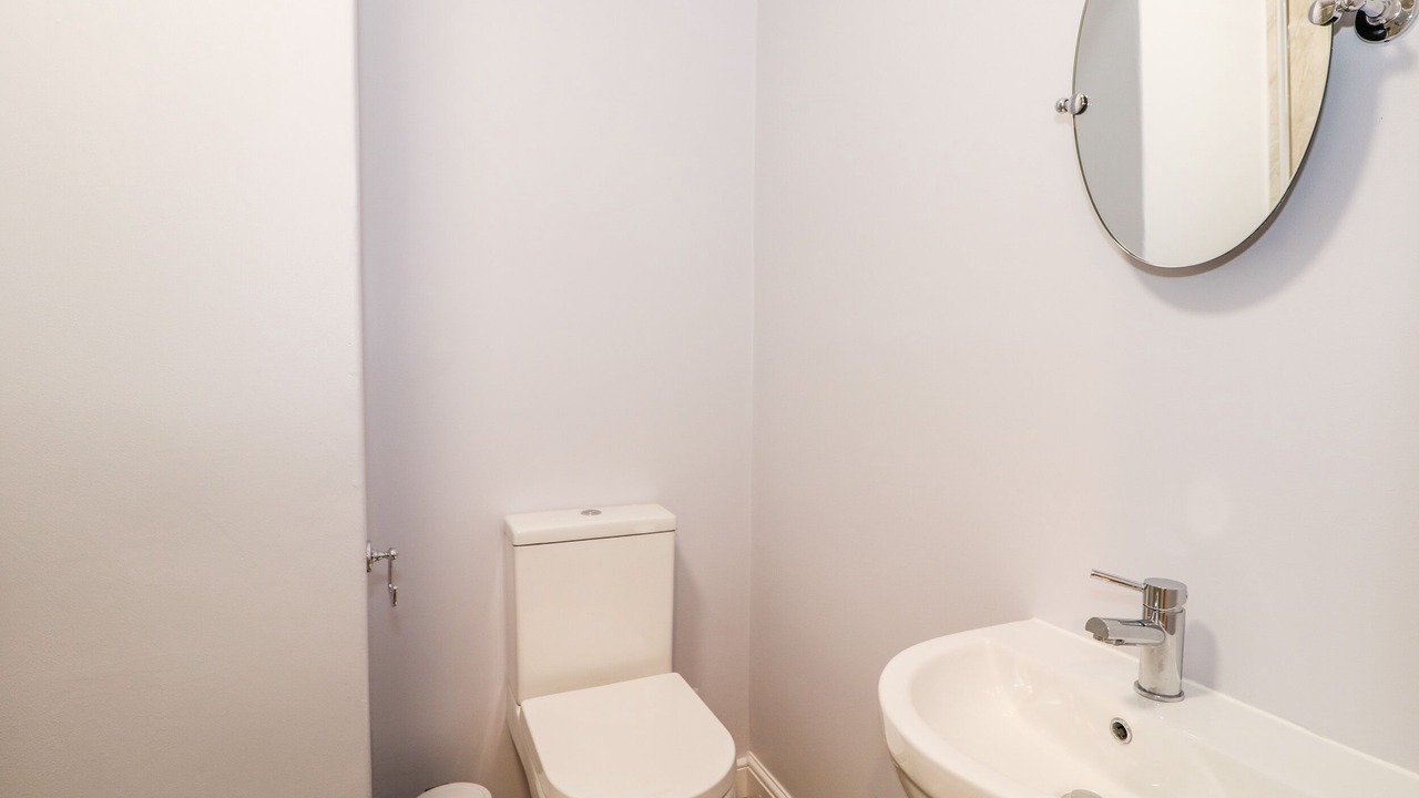 Photo of Bathroom in Lincoln