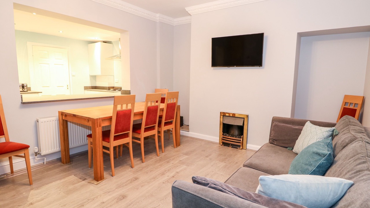 Photo of Bedroom in Lincoln