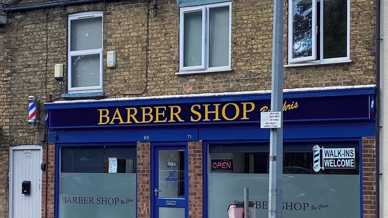 Photo of Outdoor in Lincoln