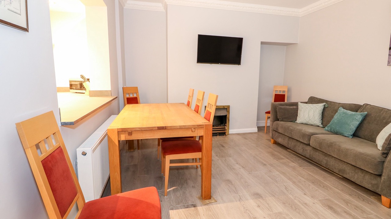 Photo of Bedroom in Lincoln