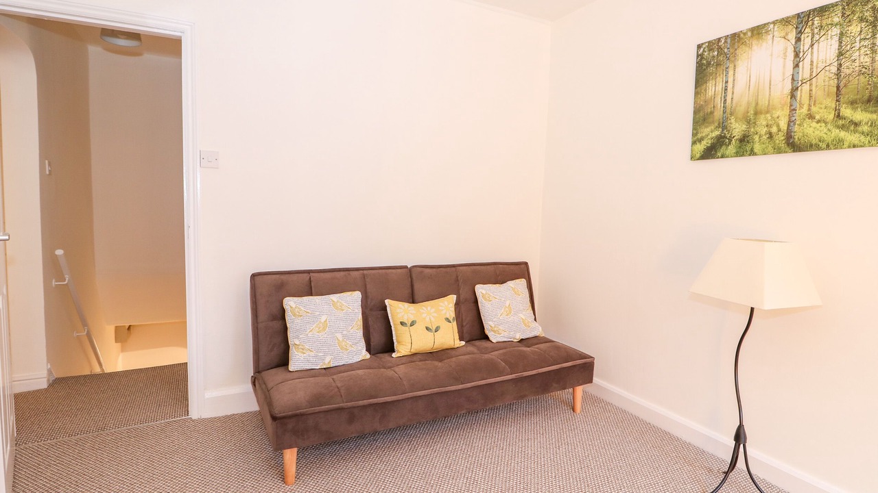 Photo of Bedroom in Lincoln