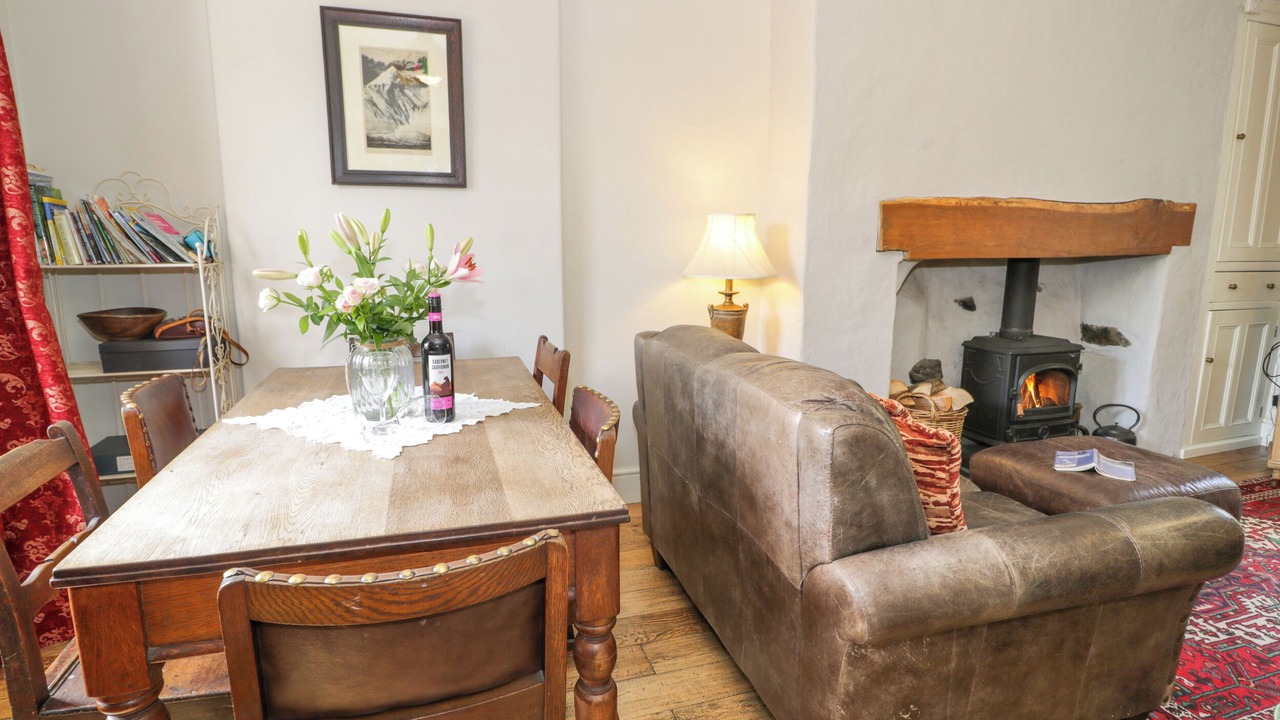 Photo of Others in Beddgelert