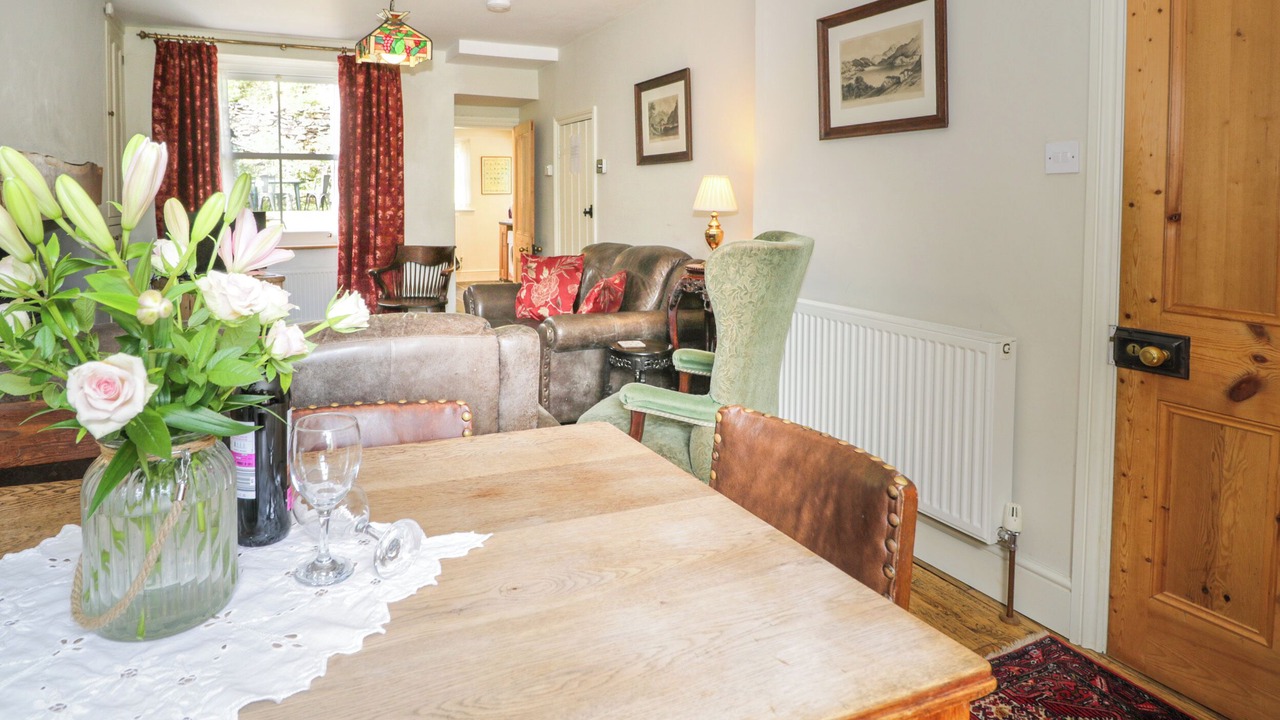 Photo of Others in Beddgelert