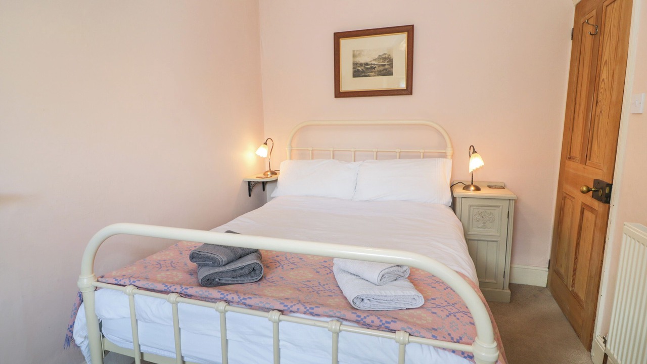 Photo of Others in Beddgelert